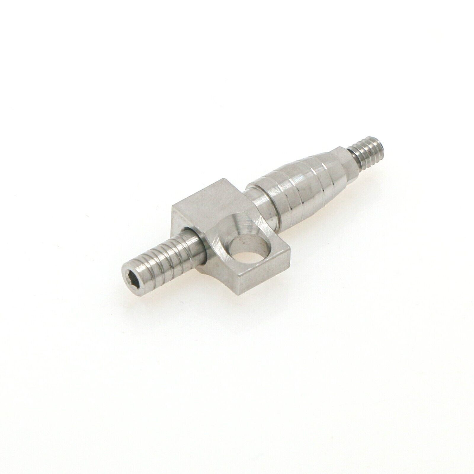 Fits Hiossen Healing Locator Abutments Impression Open/Close Tray Lab Analog M/R
