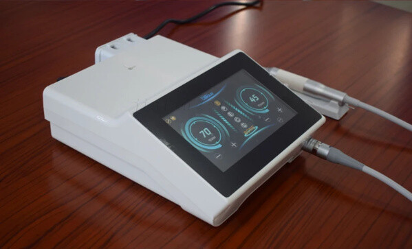 Dental Piezo Surgery Bone Cutter Ultrasonic LED Piezo Bone Surgery Machine