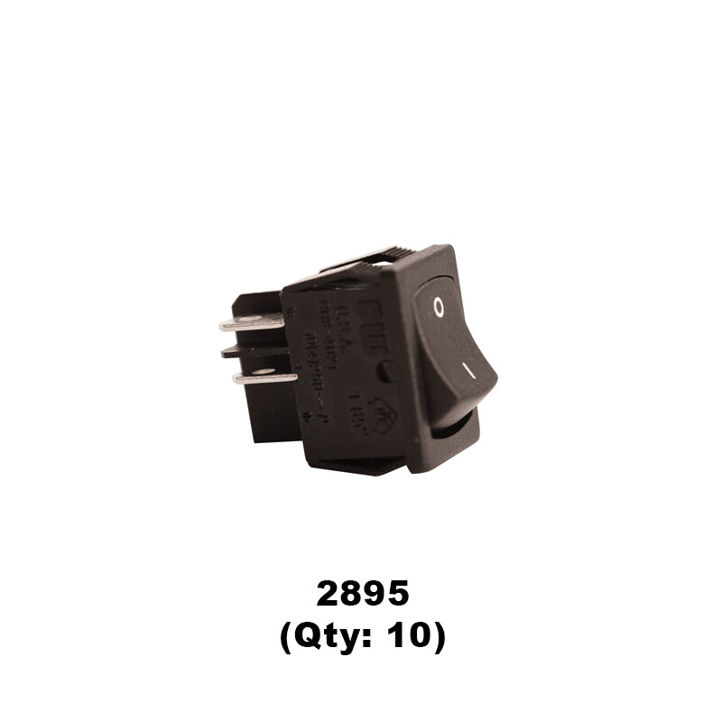 DCI SciCan Power Switch 2000 & 5000 (10 Pack) Dental and Accessories