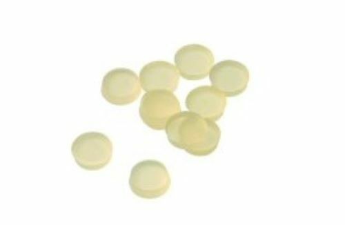 Foot Control Poppet, Plastic; Pkg of 10, DCI 9010