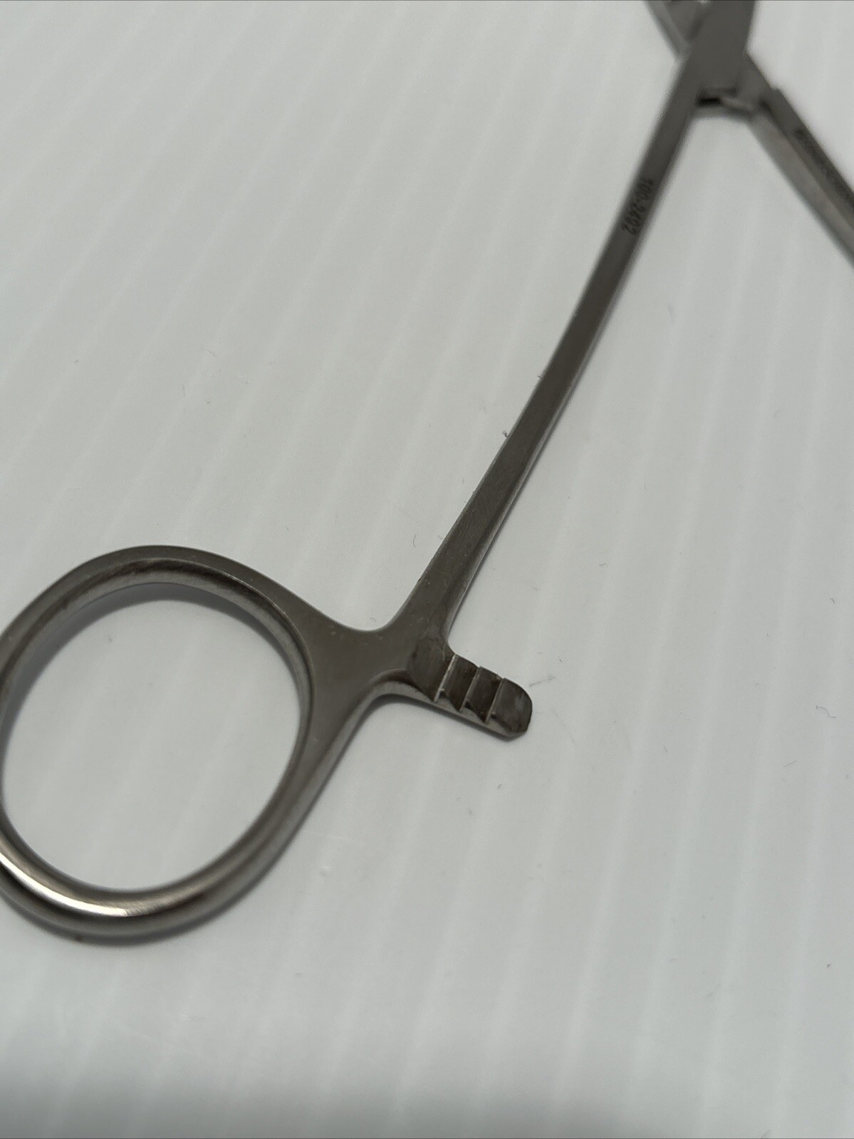 henry schein 100-2492 nedle holder