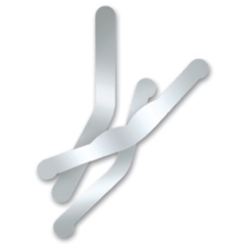 TOFFLEMIRE STAINLESS STEEL MATRIX BANDS .002 # 2 144 GROSS PACK