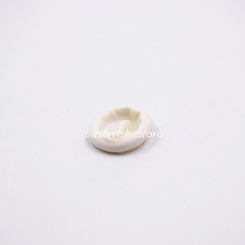 Disposable Dental Handpiece Protective Scaler Cover Sleeves Rubber Latex