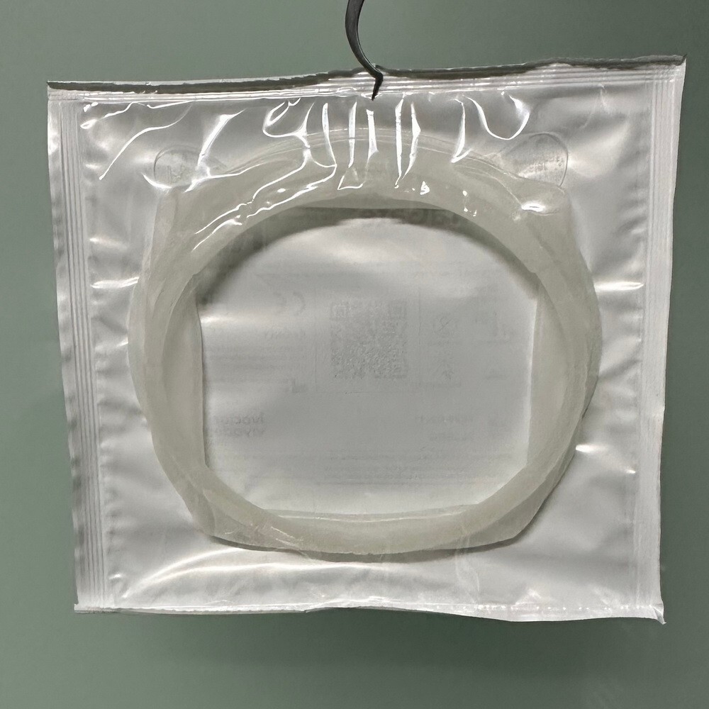 Ivoclar OptraGate Assortment Non Latex Optragate Lip Cheek Retractor 3 Types
