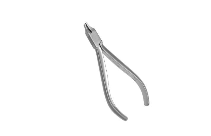Lot of 10 Pcs Hu-Friedy 678-807 Clear Collection™ – The Counter Clockwise Wedge