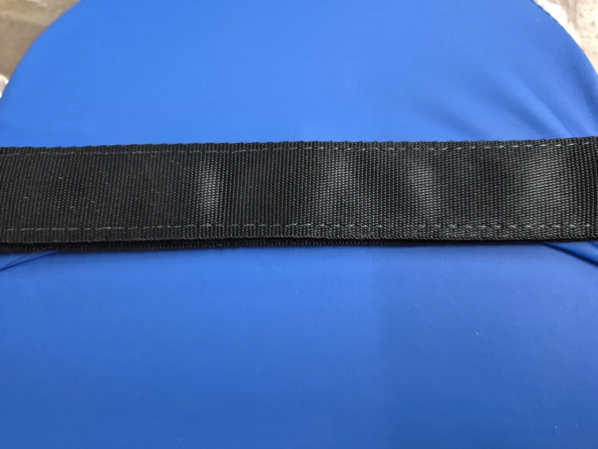 Dental Headrest Cushion Color Blue