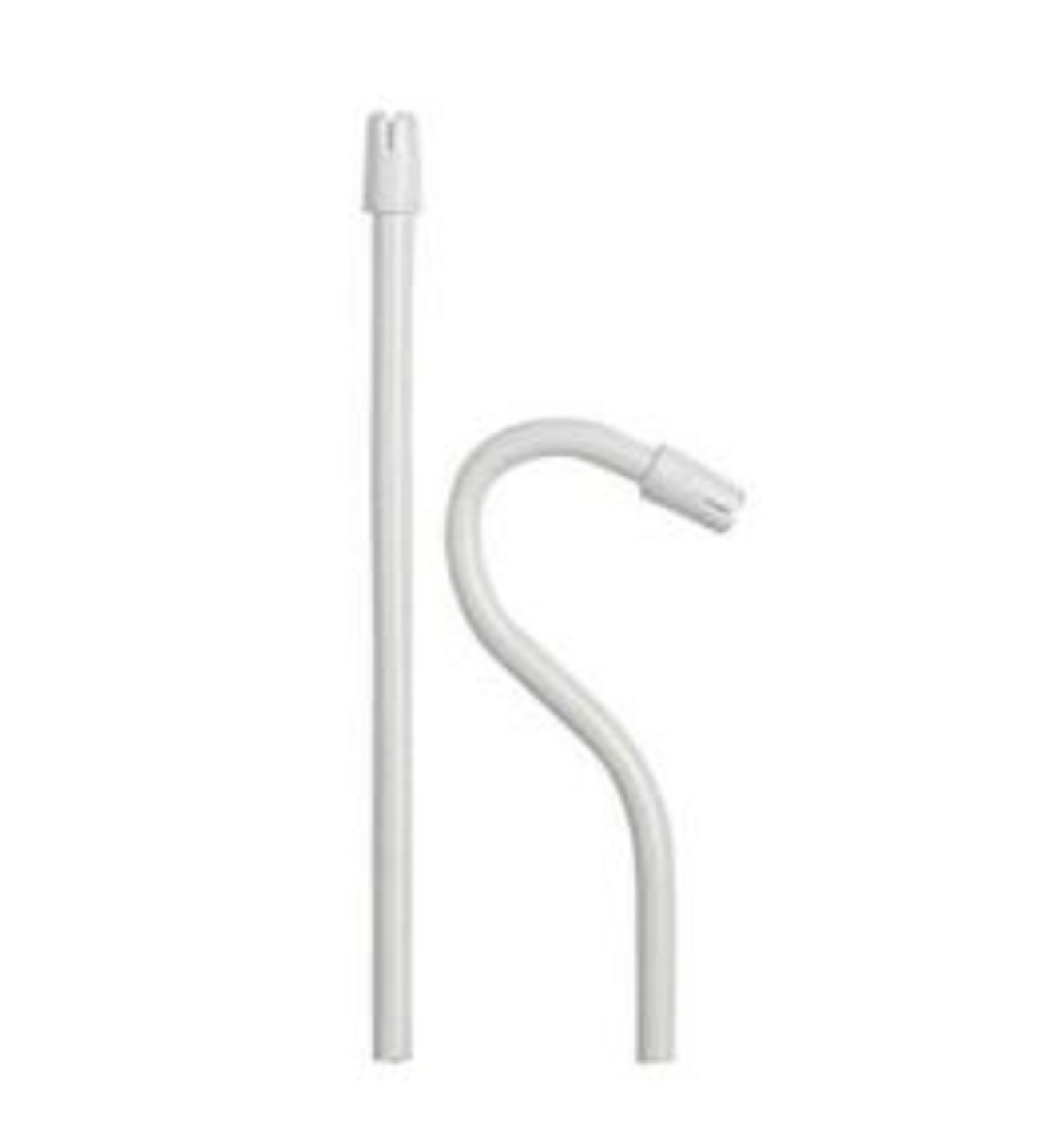 3000 Pc Dental Saliva Ejectors Clear or White Bendable Dental Disposable 6″