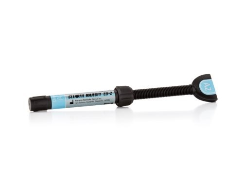 Kuraray 3022EU Clearfil Majesty ES-2 Restorative Composite Resin Syringe A3