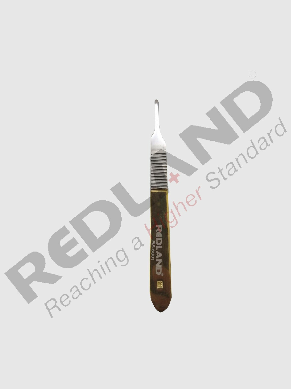 Endodontic Blue Series Surgery Basic Instruments Kit Dental