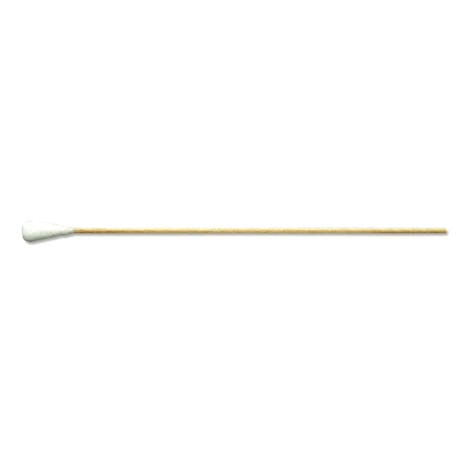 Puritan Swabstick NonSterile 6 Inch Length 806-WCL 10 Box(s) 500 /Box