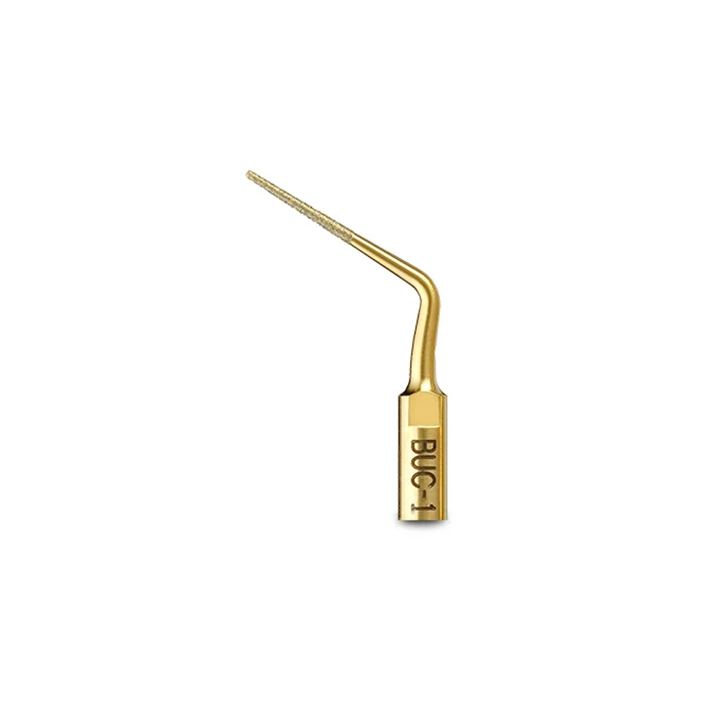 Obtura Spartan Ultrasonic BUC-1 Access Tip, 1/Pk
