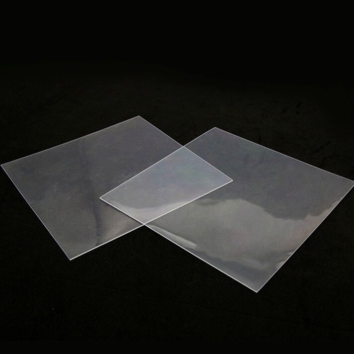 Dental Ortho Splint Retainer Vacuum Forming Sheet Soft/Hard Thermoforming Film