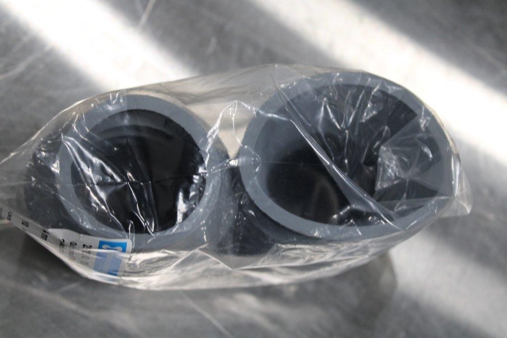 DWK Life Sciences 84mm Rubber Gaskets EPDM for Filtration Applicati (3379867)