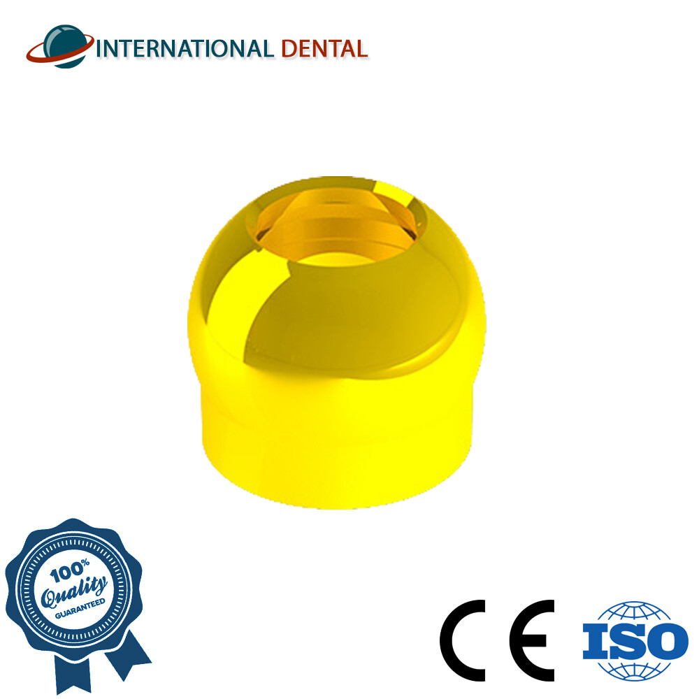 Dental Normal Reconstructive Sphere Kit For Ball Attachment Stabalize Restore
