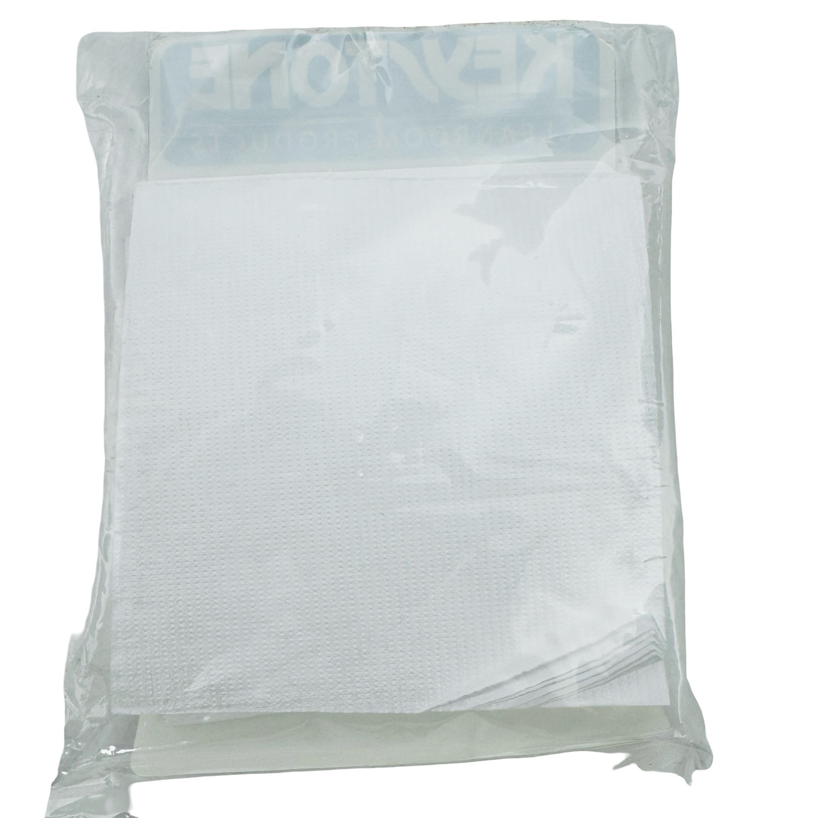 Autoclavable Wrapper made with 1422A Tyvek®, 4″ x 4″ 5 PACK