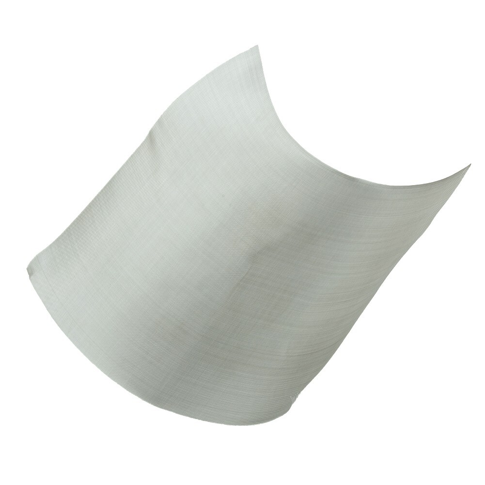 Durability Woven Wire Mesh Strainers 304 Stainless Steel High Strength