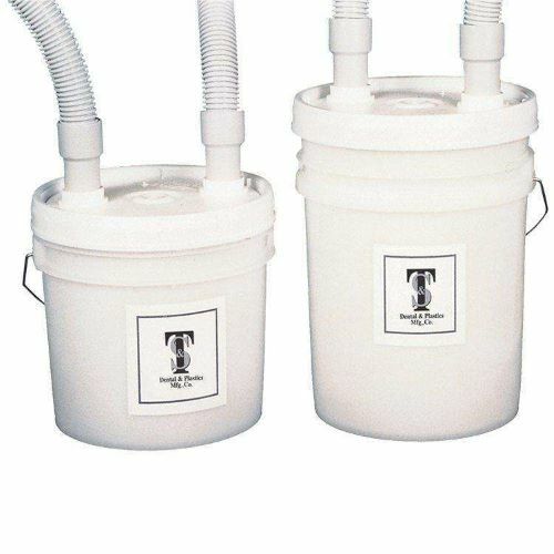 Keystone Dispos-a-trap 3.5 gallon Refill 1 unit #7000367