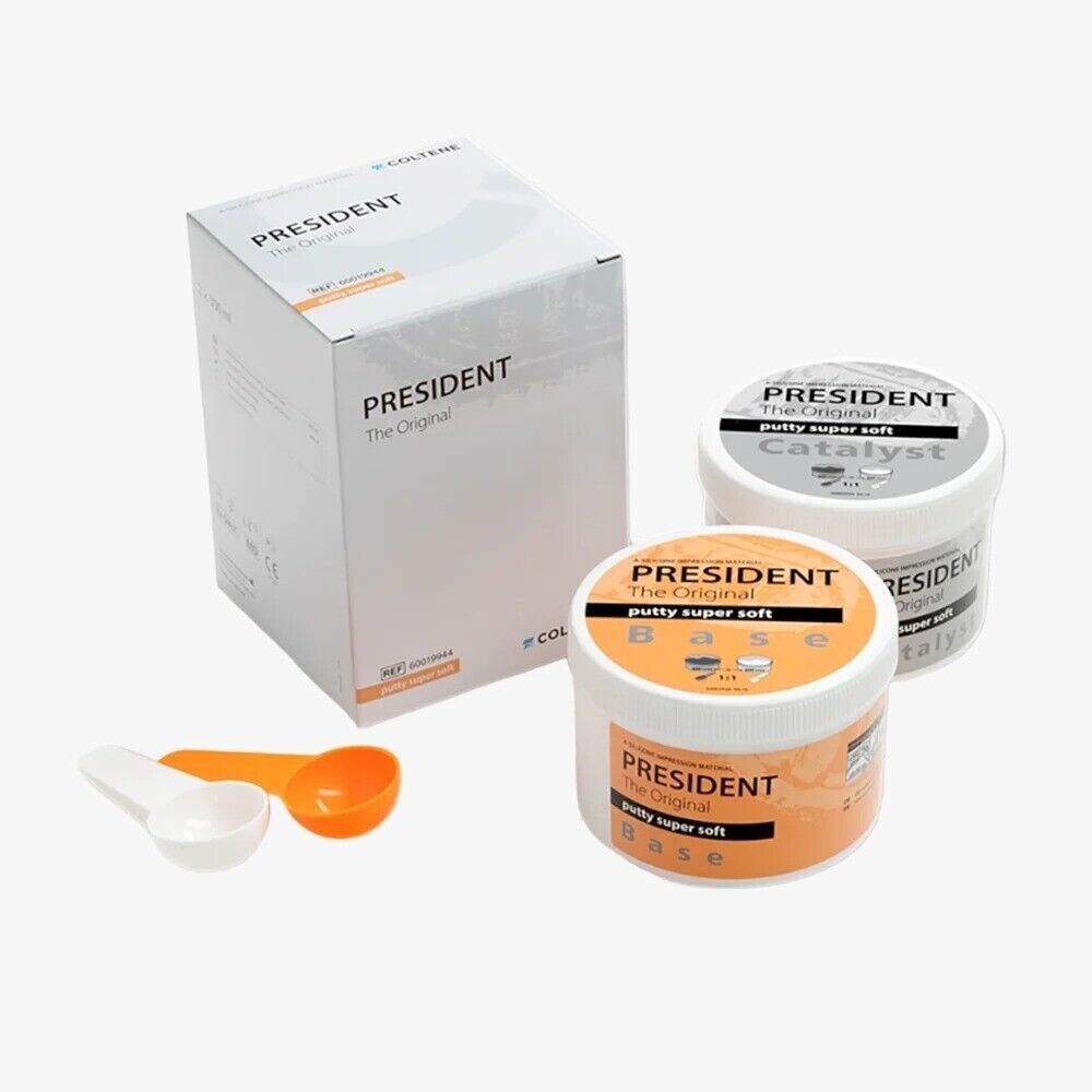 President The Original Putty Super Soft