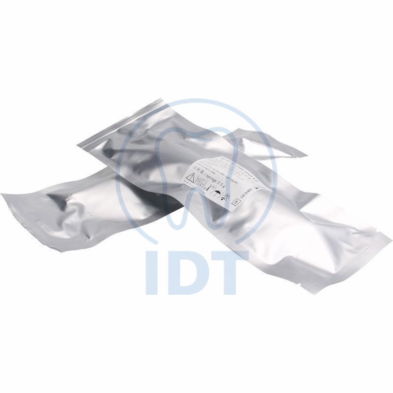 VOCO Light Cure Calcium Hydroxide Liner, Indirect Pulp Capping Dental