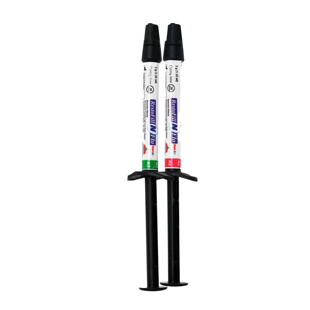 Anabond Restofill N Flo Nanohybrid Flowable Composite