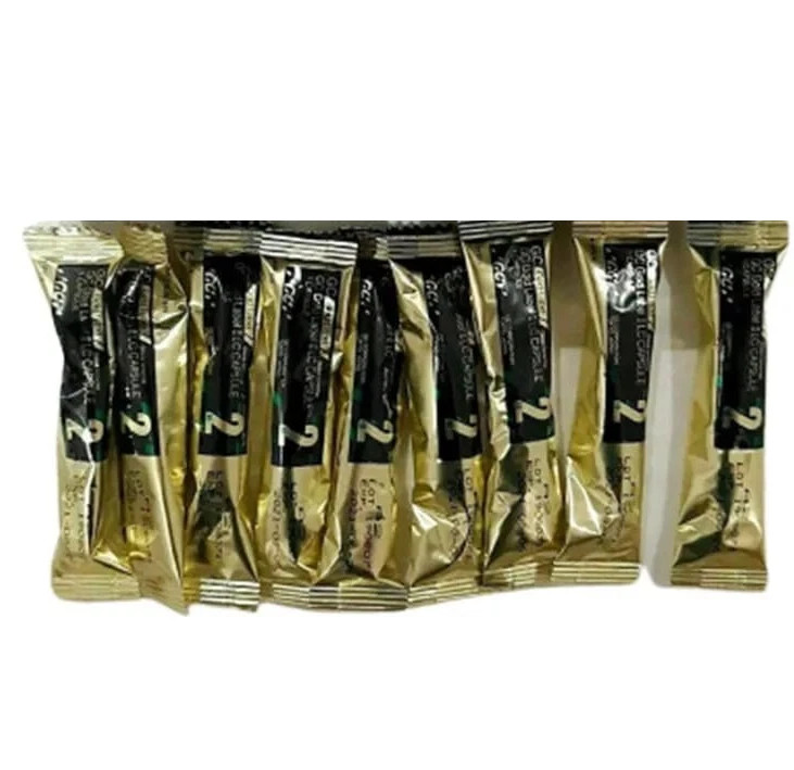 GC Fuji II LC Capsules A2 Shade 50 Capsules (0.10mL) FDA Approved JAPAN
