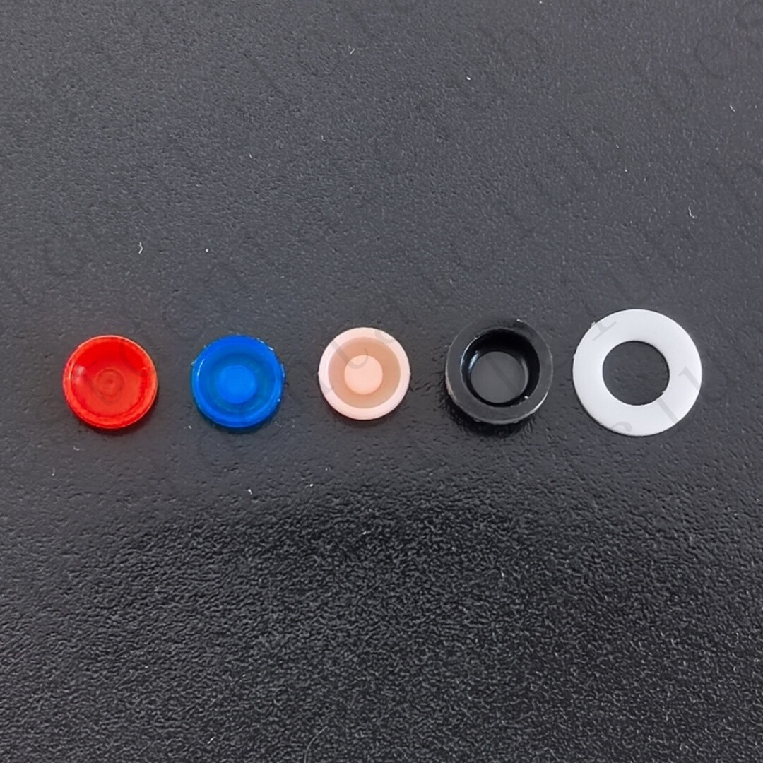 10Kits Dental Overdenture Locator Abutments Retention Caps Implant Inserts