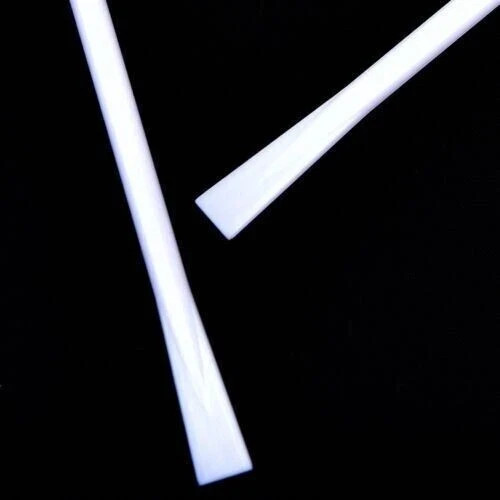 1000 Dental Disposable Mixing Spatulas Mixing Sticks Bonding Composites White
