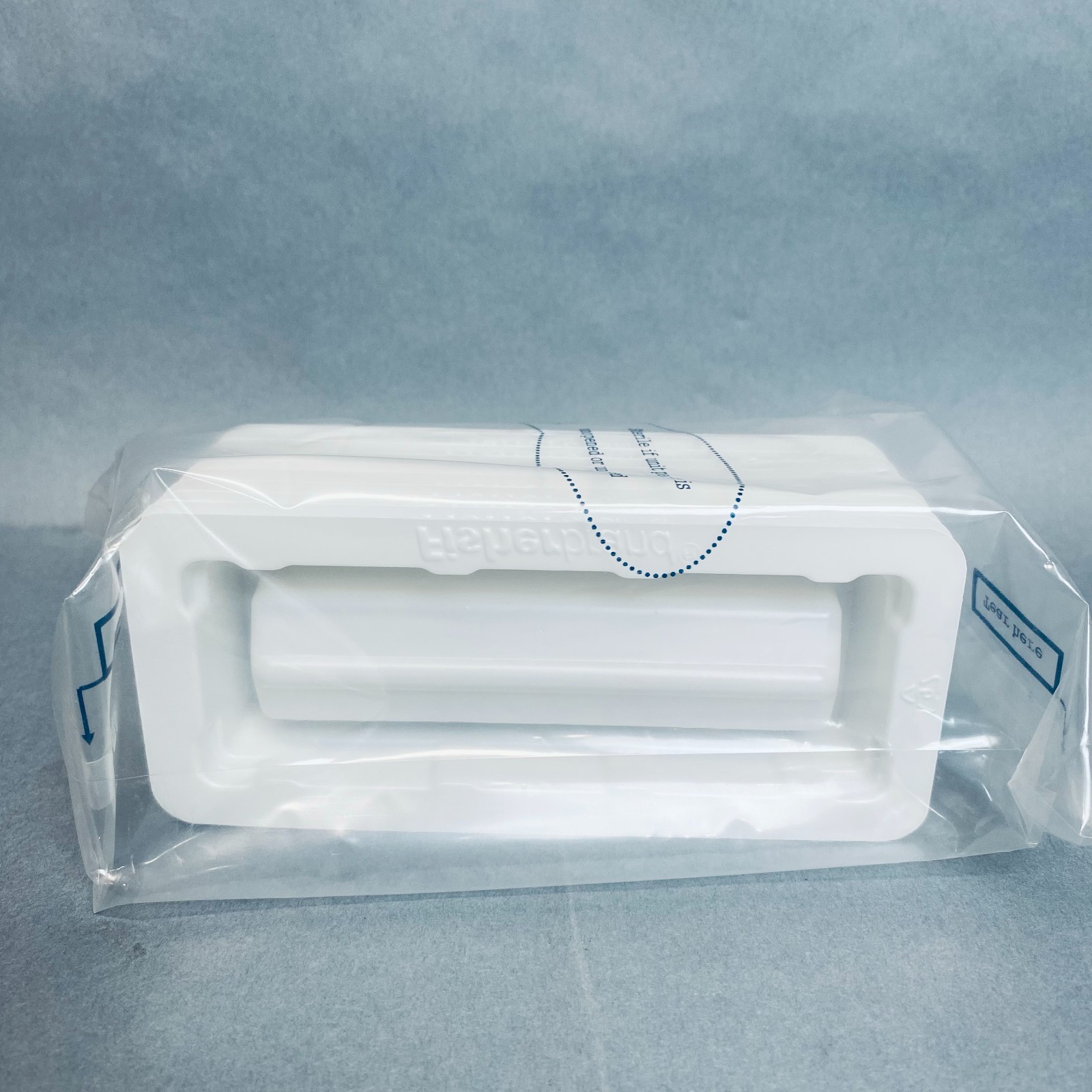 Fisherbrand Reagent Reservoir Single Well 25 ml Sterile Polystyrene 100 Basins