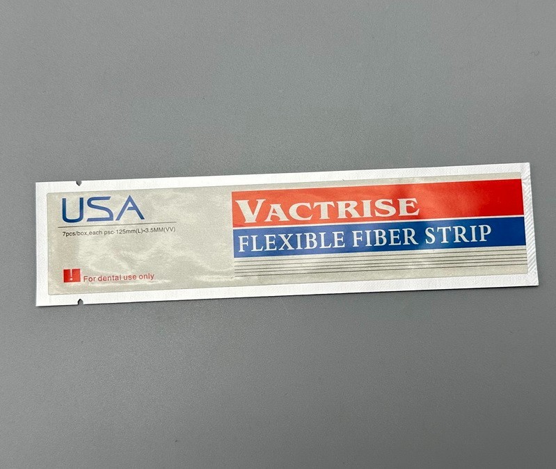 1pcs Dental Glass Fiber Splint Ribbond Ribbon Type Composite Resin Bonding Strip