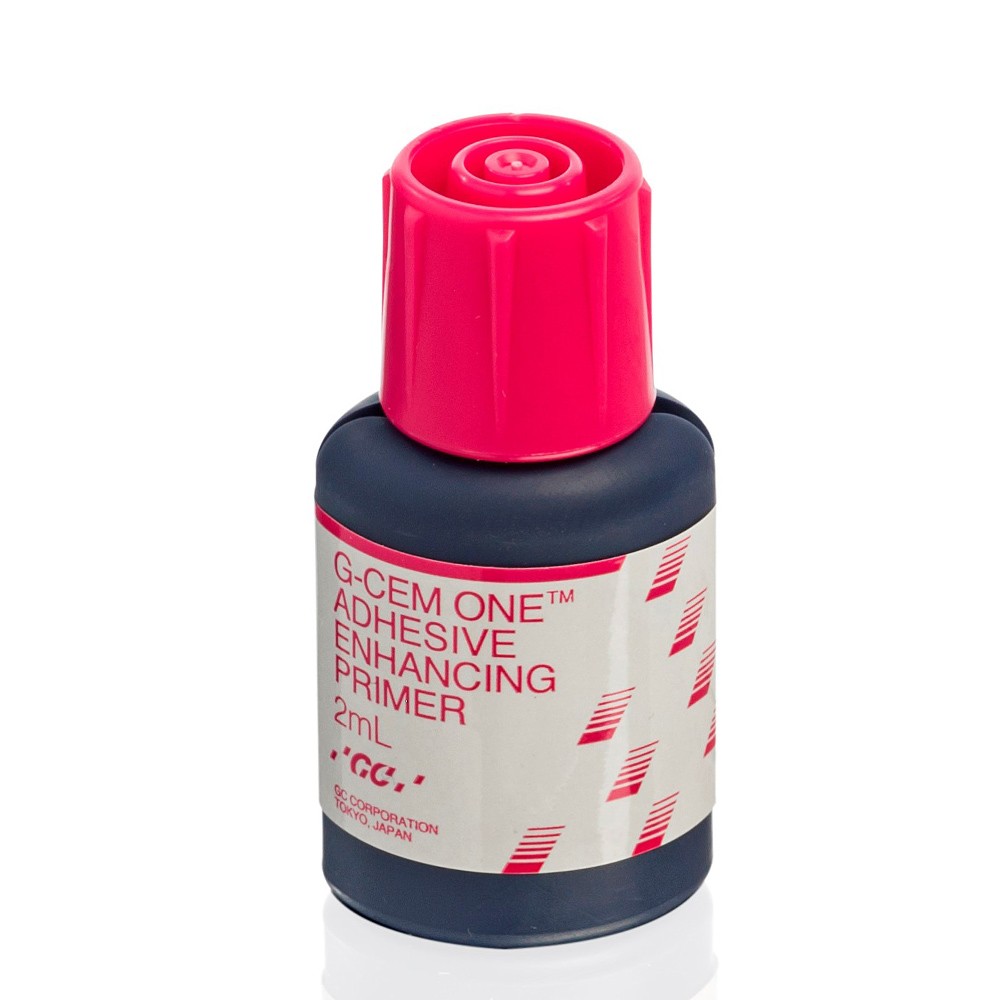 GC G-CEM One Paste Pak – Starter Kit (Translucent)