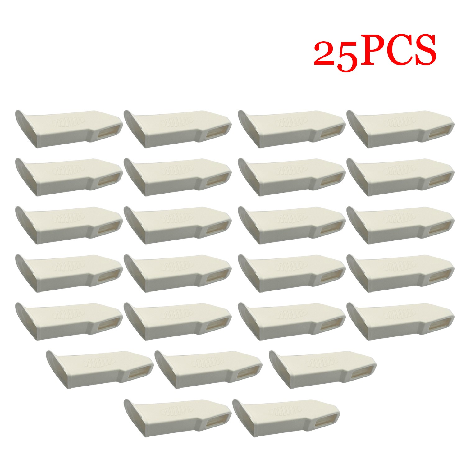 25Pcs Dental Scanner Intraoral Sleeves Disposable Protective Cover for iTero
