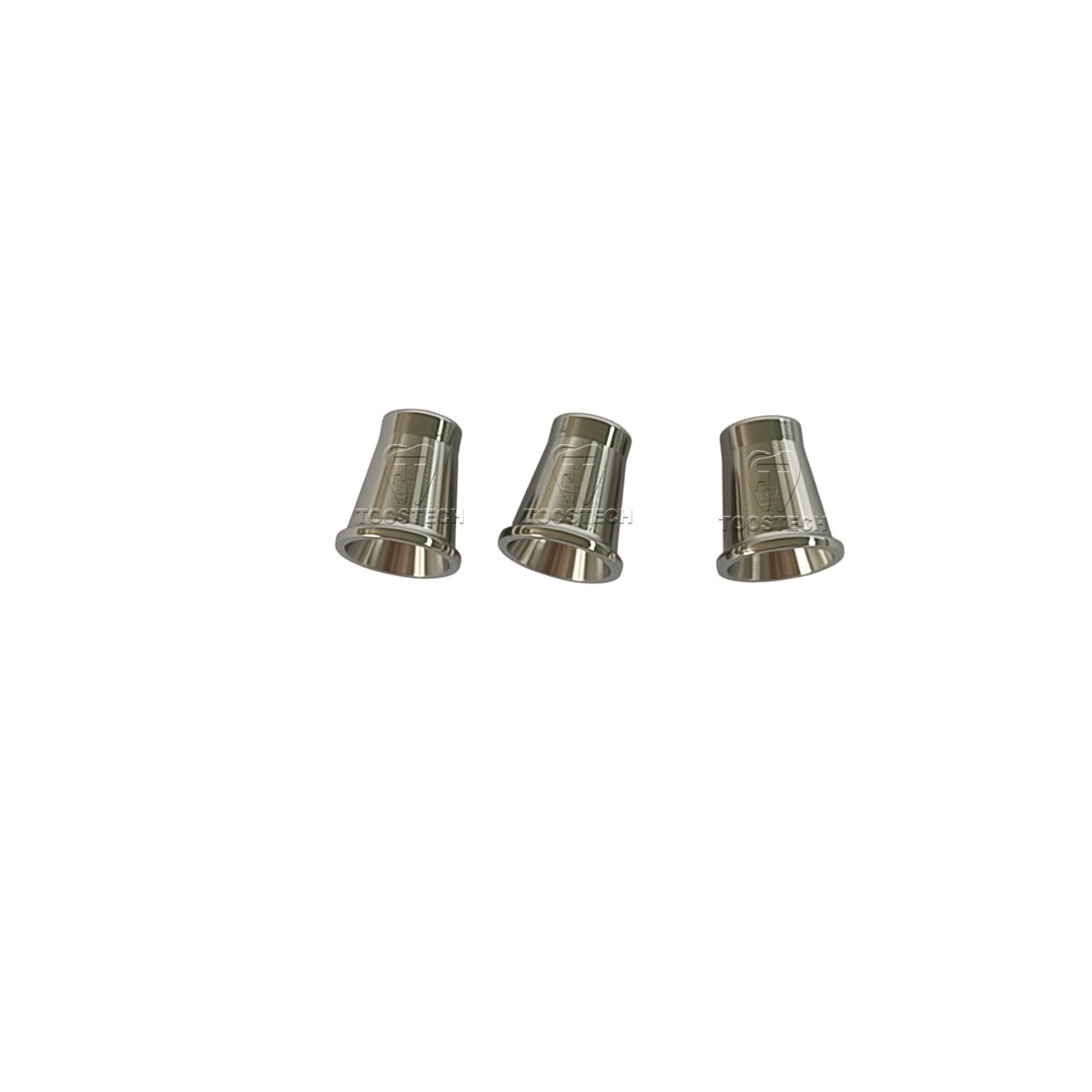 1/6/10/20/50pcs MU Titanium base CAD/CAM prosthetic ti base fits to ICX D4.8mm