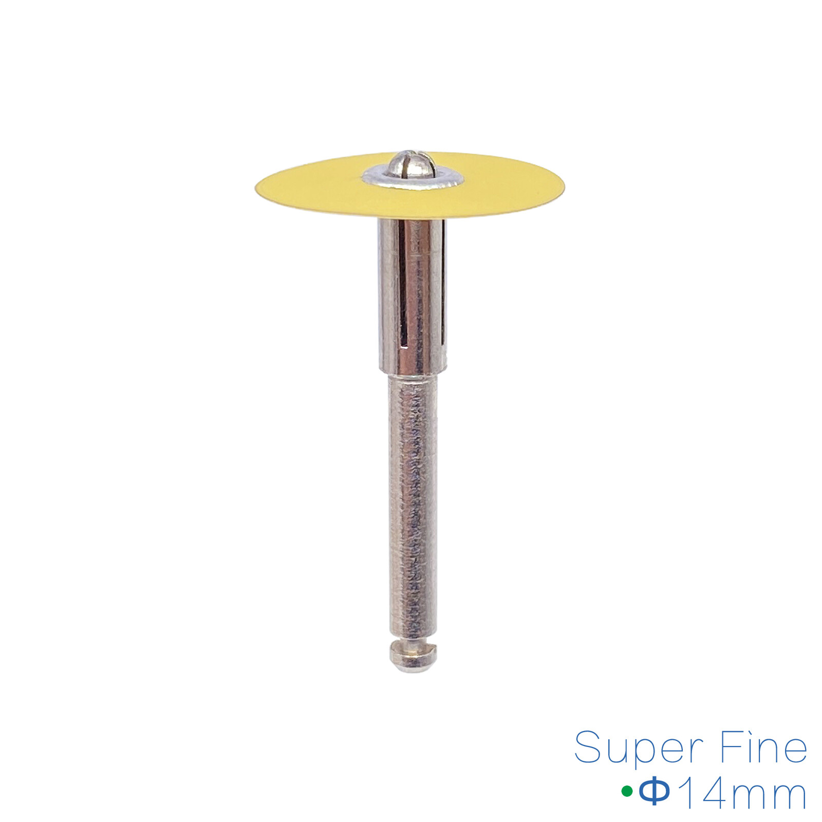 Dental Sof-Lex Soflex Contouring & Polishing All Sizes Pop-On Discs 0.55″ 14mm