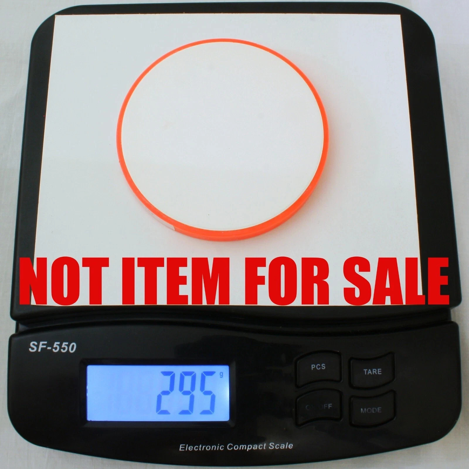 Used Dentsply DeguDent Cercon ht Zirconia Disc Blank 98×12 mm 12-B3 Use by 2023