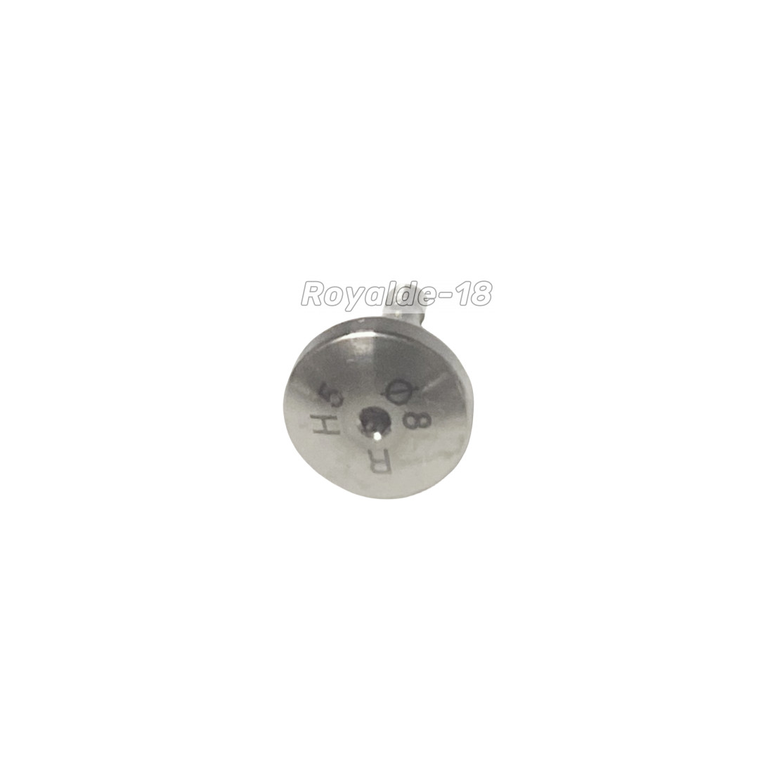 Dental Caps Healing Abutment/Lab Analog Mini Regular Platform Fits ostem Hiossen