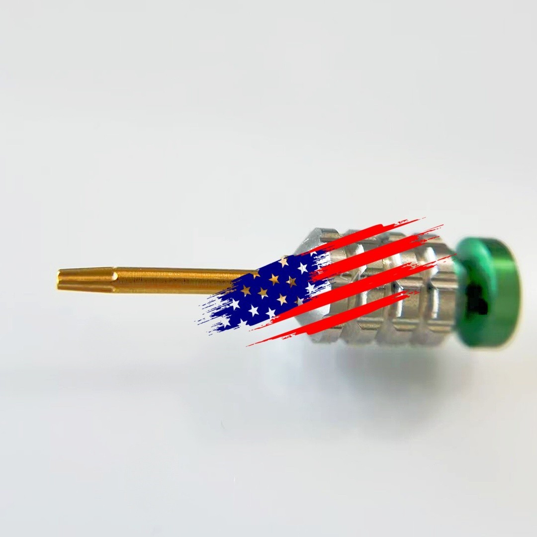 Dental Implant Screwdriver UniGrip Nobel Biocare Manual Driver Hand Long Short