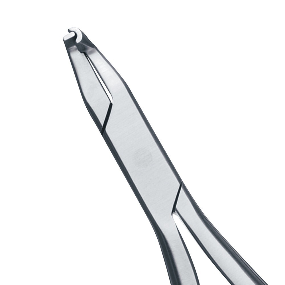 HU FRIEDY LINGUAL HAMMERHEAD NI-TI PLIERS