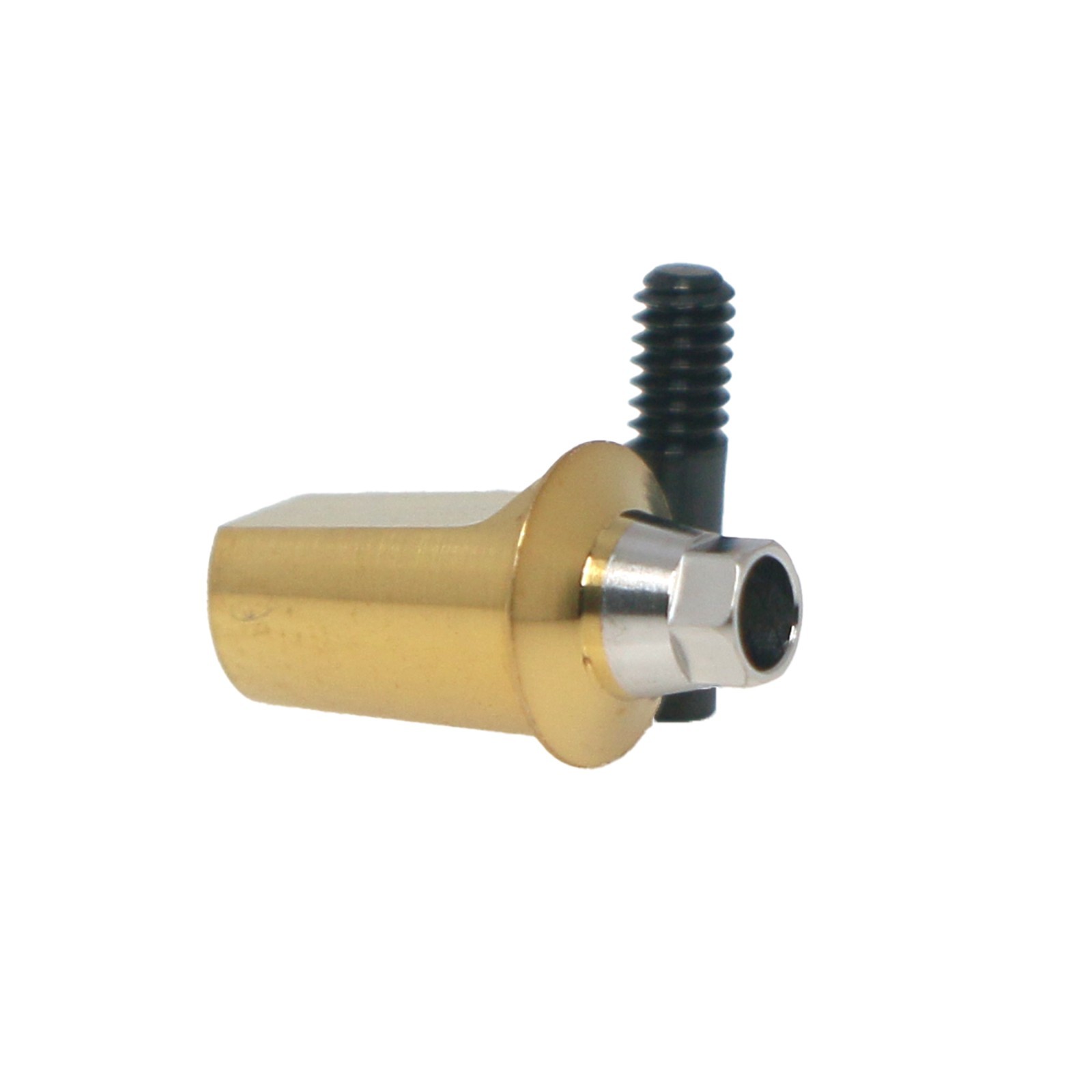 Implant Sinus Lift Temporary/Straight Transfer/Angled Abutments Fits Hiossen Oss