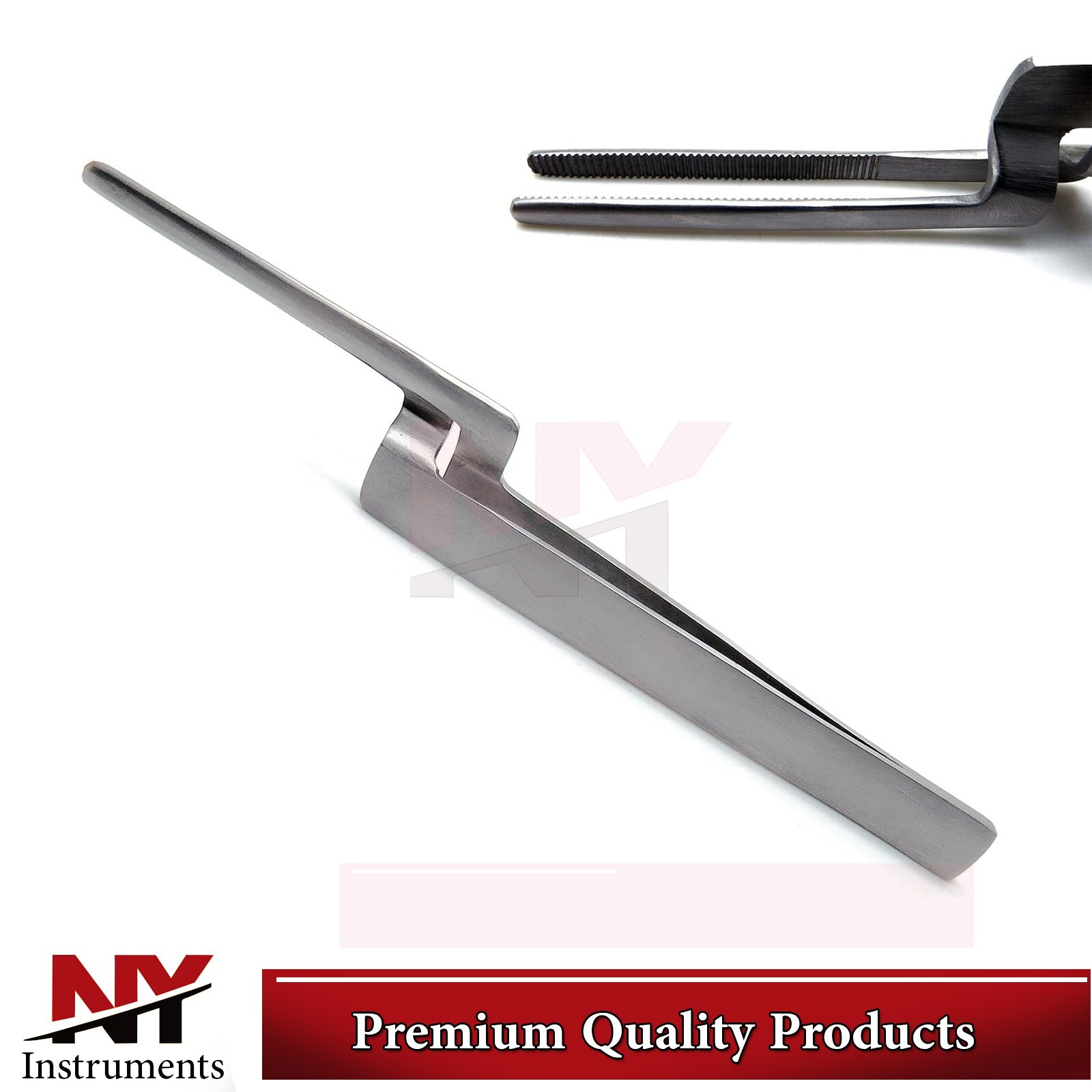 Dental Articulating Paper Forceps Surgical Tweezers Holding Instruments
