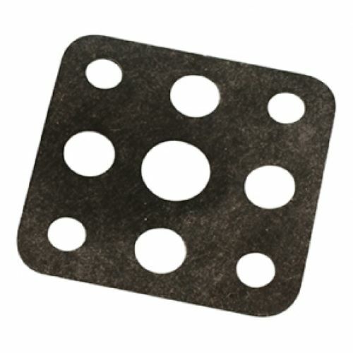 9 Hole Gasket, to fit A-dec (R); Pkg of 10, DCI 9004