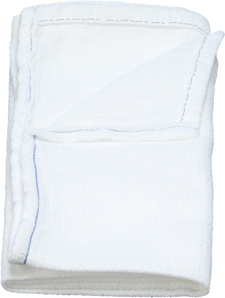 *5-Pack* DeRoyal O.R Towels X-Ray Detectable Low Lint Sterile White 68-408
