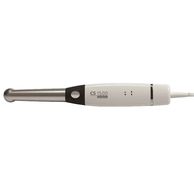 Carestream Dental CS 1500 WIRED USB Intraoral Dental Camera Kit With cable