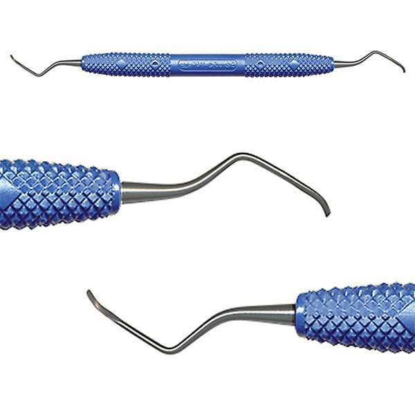 Cruise Line 1/2 Barnhart Curette with Large 3/8″ Resin Handle
