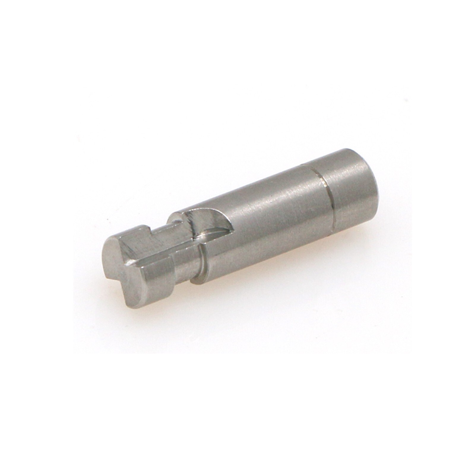 Dental Fixture Lab Prosthetic Analog Mini/Regular For Osstem Hiossen ET ll III