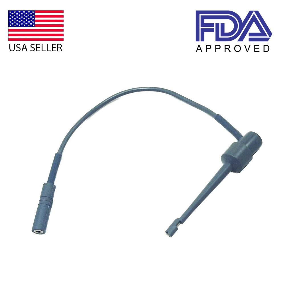 Apex Locator File Holder for J Morita Root ZX I/ COXO/Denjoy (Dental )