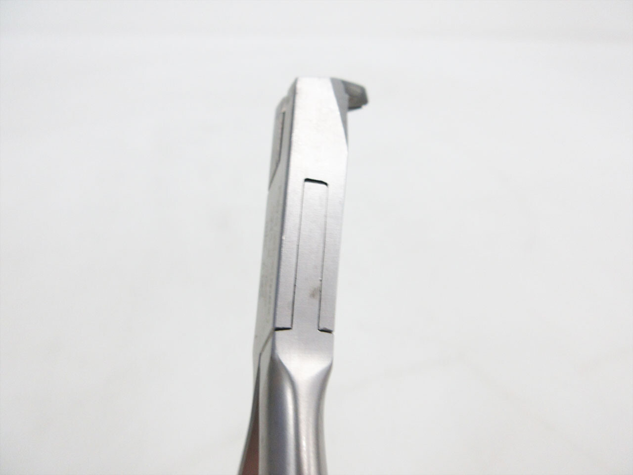 BECK 540-135 DISTAL END CUTTER – TC CUT ARCHWIRES ORTHODONTIC DENTAL