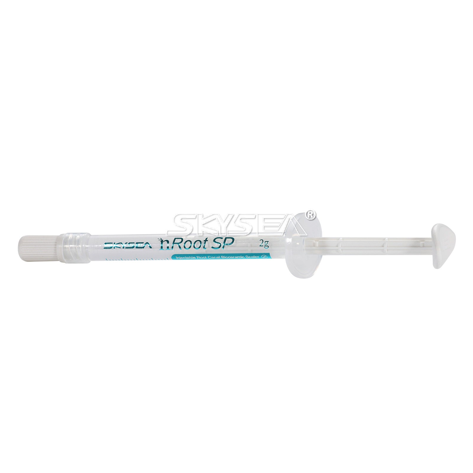 Root Canal Bioceramic Repair Restorative Material Filling Cement Sealer SP 2g US