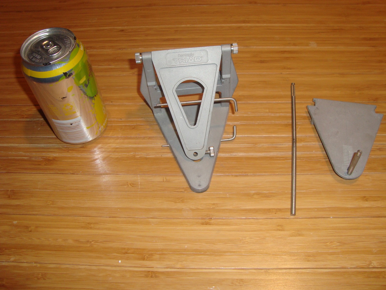 DENTSPLY Triad Dental Equipment Tool