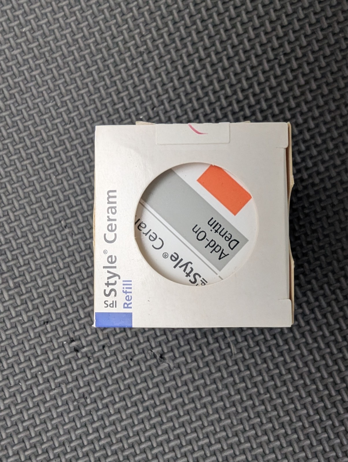 Ivoclar IPS Style Ceram Add-On Dentin – New