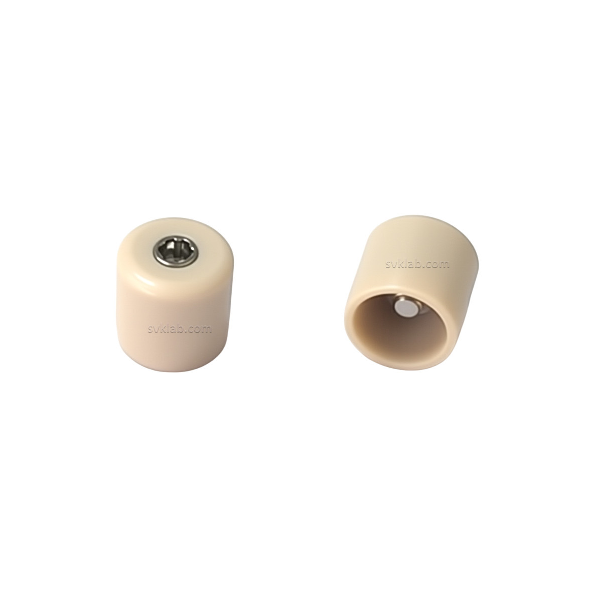 5/10/20pcs Healing Cap with Screw For Multi unit Abutment Fit for Neodent GM